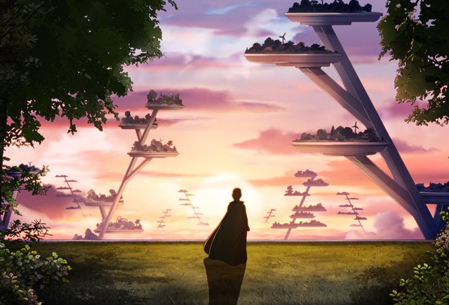 Обложка 8 причин пойти на фестиваль «Мультфильмы о будущем» на ВДНХ