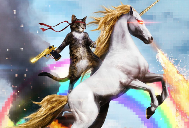 «Смерть едет на единороге в ад»: как следователи берегут детей от суицидов и Есенина