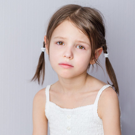 Как распознать и победить детскую депрессию