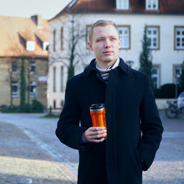 «Носители начинающим не нужны»: интервью с преподавателем немецкого об изучении иностранных языков