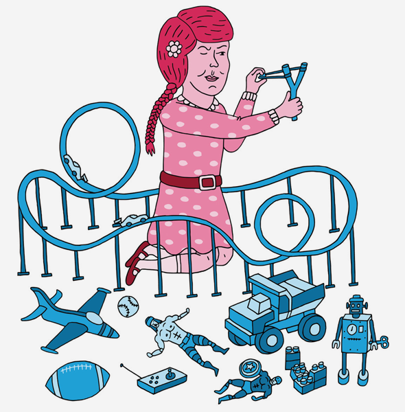 воспитание мальчиков и девочек. стереотипы детей. гендерные стереотипы. стереотипы в детских рисунках. стереотипы иллюстрации.