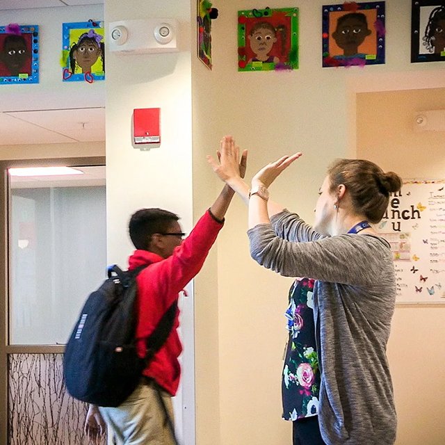 8 действенных способов наладить дисциплину в классе