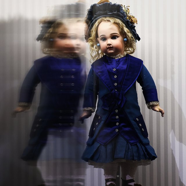 «Кукла воспитывала эстетическое чувство»: во что играли обеспеченные дети в XIX веке