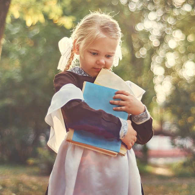 Как записать ребёнка в школу? Если вы живёте в Москве