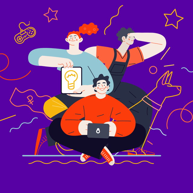 Три крутых стартапа, которые придумали российские школьники