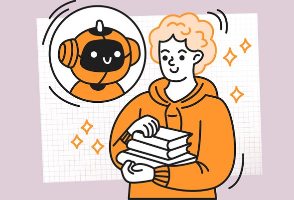 ИИ вовлеченность, ИИ помощник в учебе, Репетитор AI, Яндекс Учебник