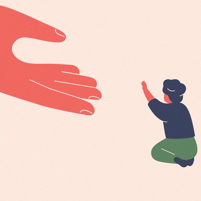 Ребенок пасует перед первой же сложностью. Как научить его старательности?