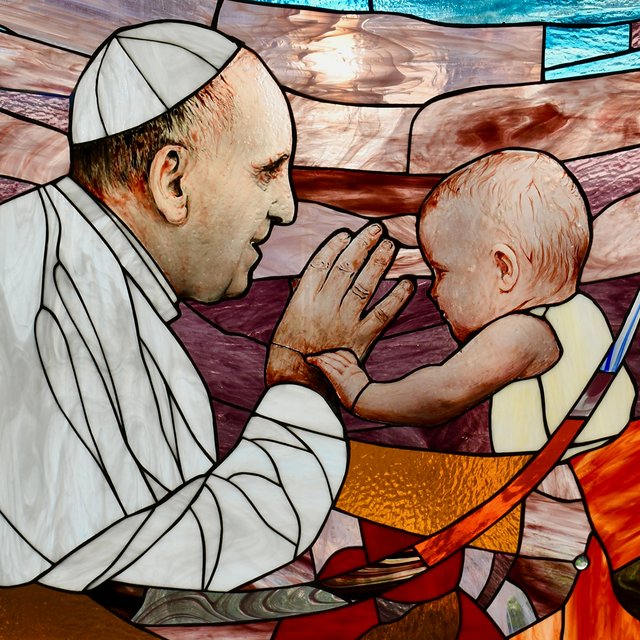 «Папа Римский» или «папа римский»: как писать правильно