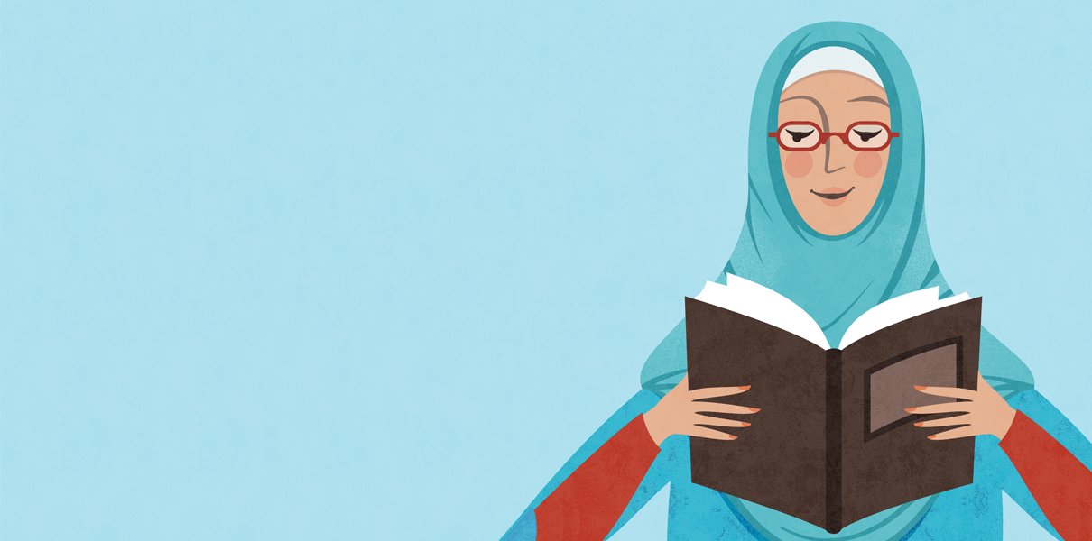 Как устроен курс по основам ислама в московской школе