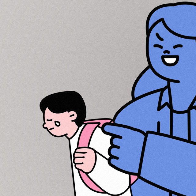 Учитель травит ребенка: как я могу его защитить?