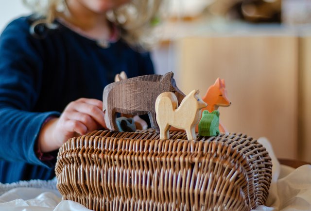 Что такое вальдорфская педагогика, за что ее любят и почему критикуют