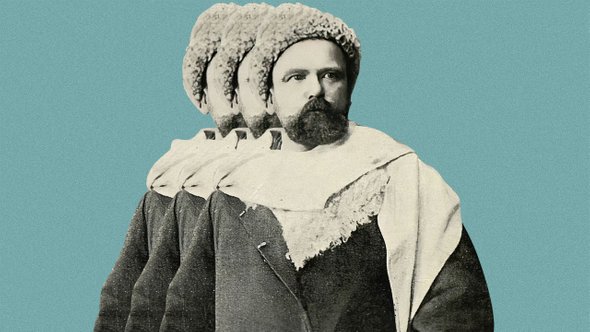 Музей русского импрессионизма, Гиляровский, мультимедийные занятия