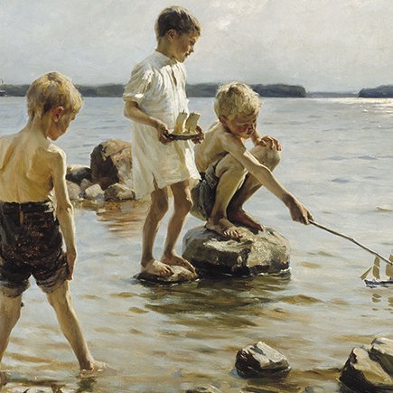 Почему летние каникулы нужно сократить и какие песни Высоцкого дать послушать своему ребёнку