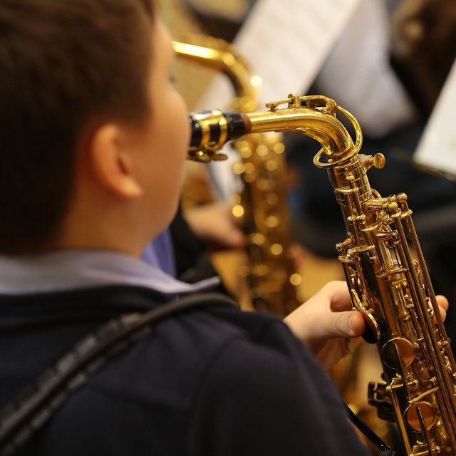 Как устроена учеба в Московской средней специальной музыкальной школе имени Гнесиных, где дети с 1-го класса готовятся к вузу