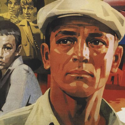 8 кинорецептов, как справиться с трудным подростком