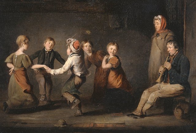 8 главных законов воспитания, или как сделать из ребёнка счастливого взрослого