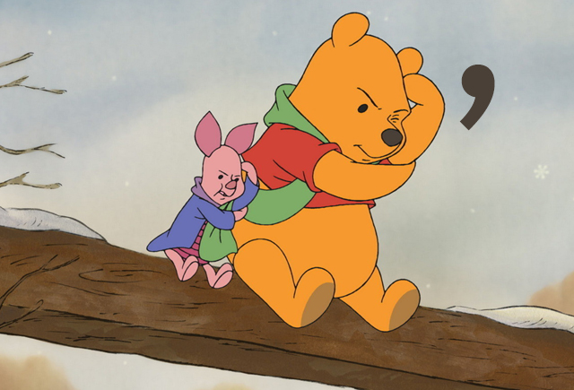 Нужна ли запятая после «то есть»