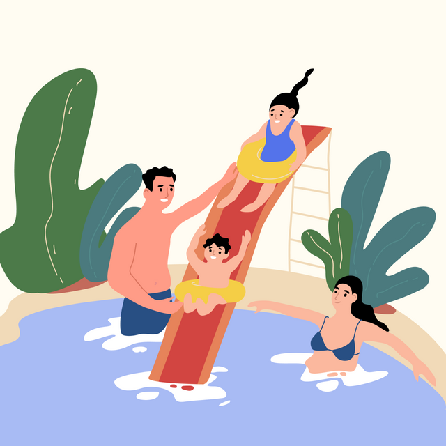 ПЦР, дезинфекция, карантин и другие вопросы про отдых с детьми за границей в 2021