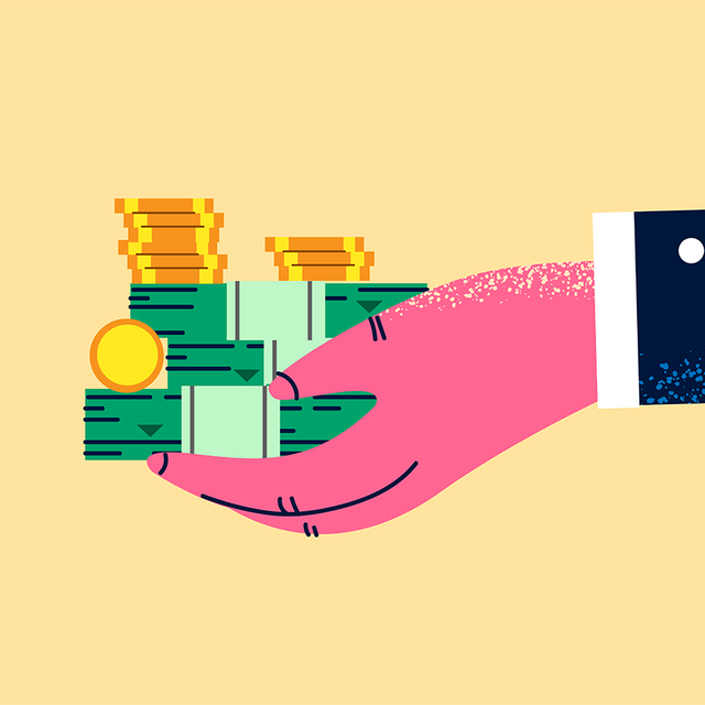 Ребёнок просит деньги у родителей за пятёрки в конце года: стоит ли ему за это платить