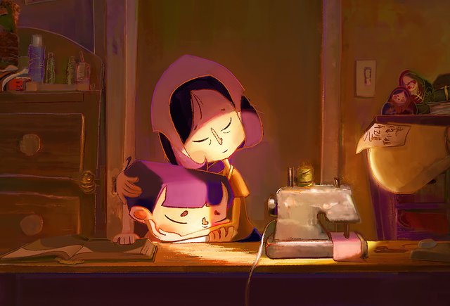 20 новых мультфильмов для всей семьи: про волка-вегана, кошачий буллинг и муми-троллей