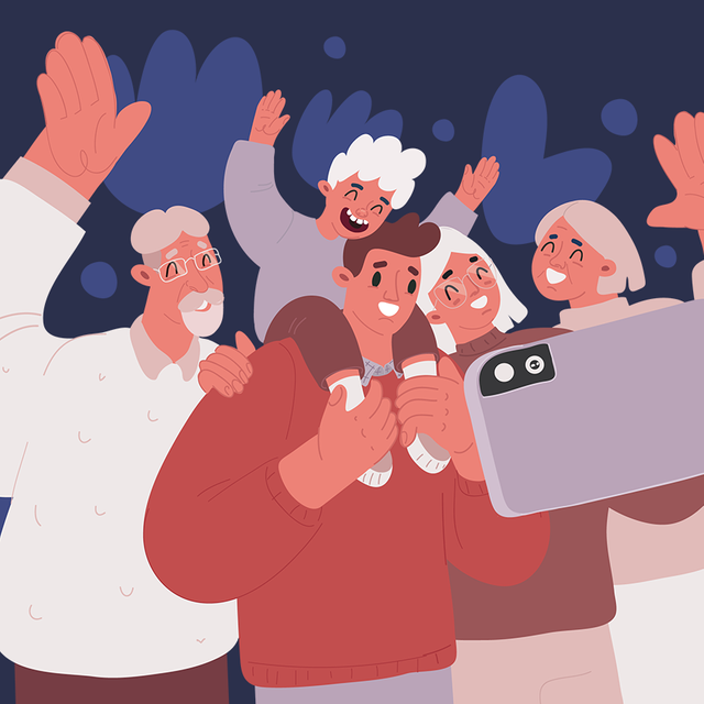 8 причин, почему вашей семье нужен закрытый онлайн-клуб