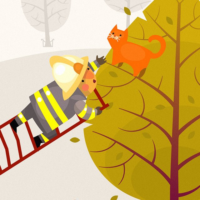 «Хочу снимать животных с деревьев». О каких профессиях мечтают дети в 6, 7, 11, 14 и 16 лет