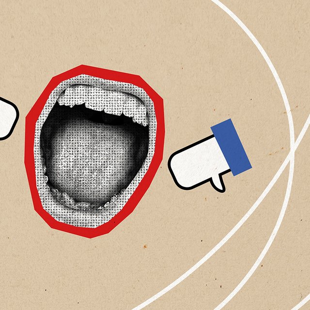 Учитель показала классу телеграм-канал моей дочери и грубо его прокомментировала: имела ли она на это право?