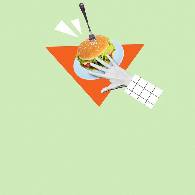 «Знаю, что фастфуд — это вредно, но в жизни вообще много вредного»: подростки — о любимой еде и вредных привычках