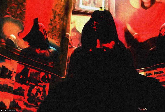 Откажитесь от учебы, документов и общения с семьей: история пропавших сестер из Питера, которых нашли в секте