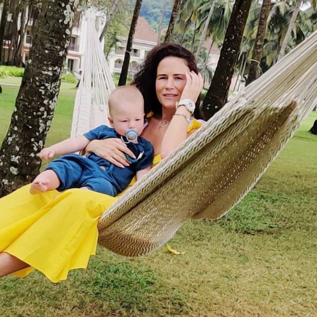 «Узнать пол ребёнка на УЗИ нельзя: это уголовно наказуемо». Роды в Индии глазами российской мамы