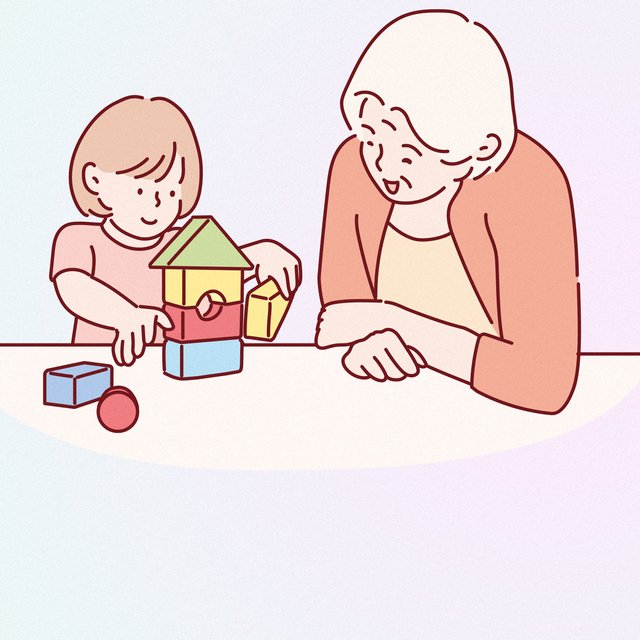 Ребенок постоянно просится к бабушке, как маме наладить с ним отношения?