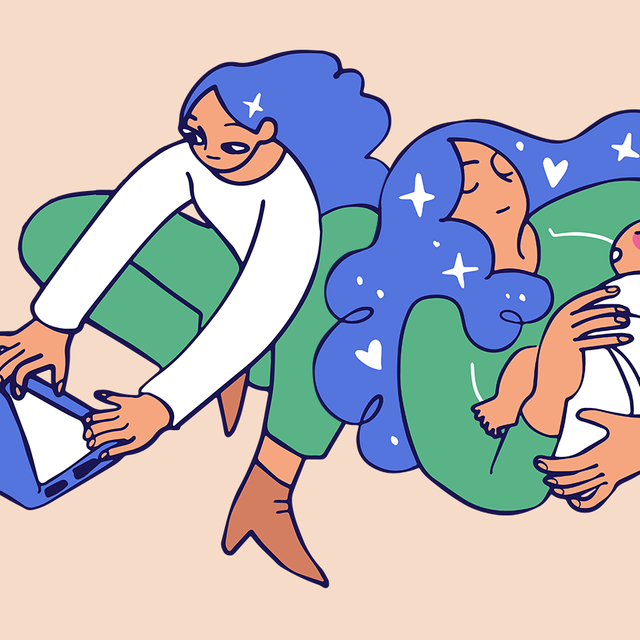 «У нас людоедская культура в бизнесе». Многодетная мама — о том, как найти баланс между работой и родительством