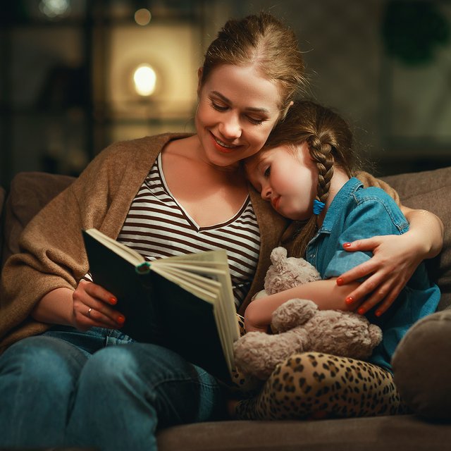 «В чёрном-чёрном городе...». В чём польза страшных сказок (она есть!)