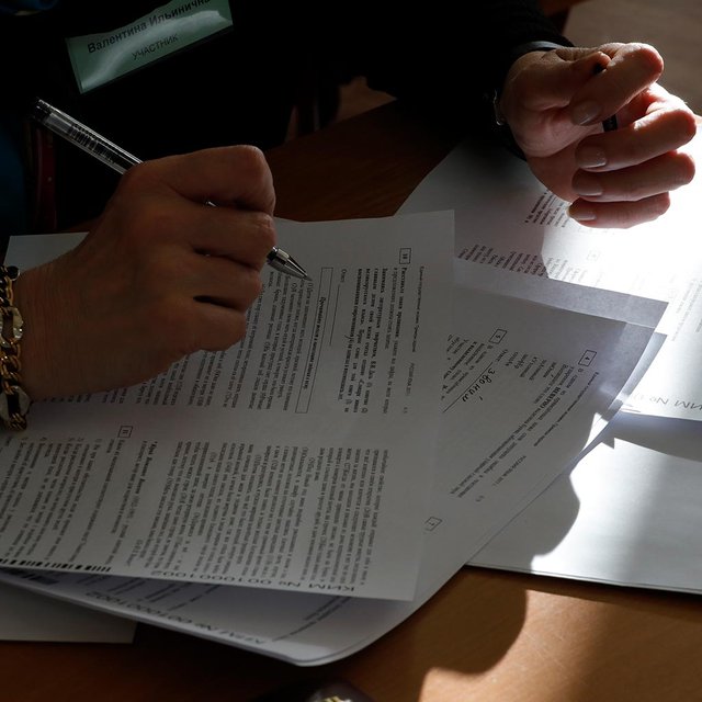 Что изменится в ЕГЭ и почему на оценки не стоит обращать внимания