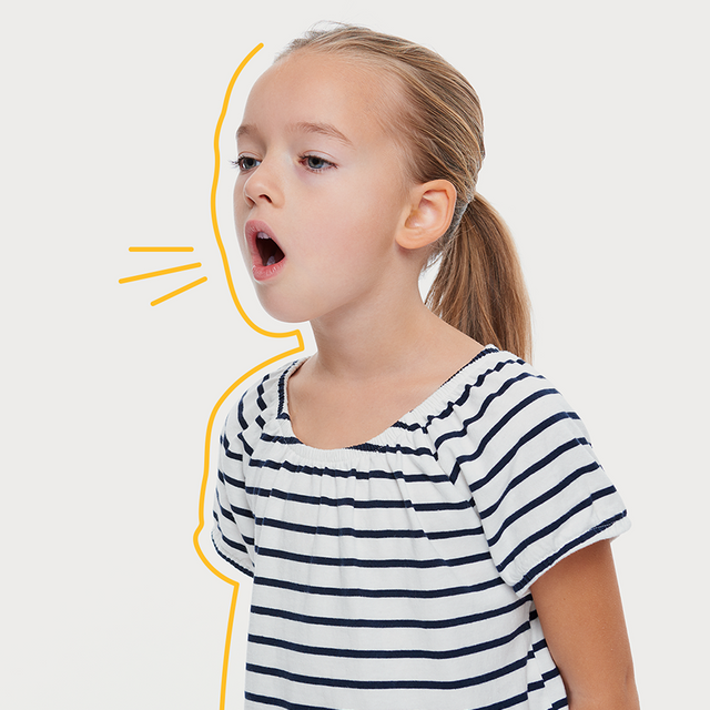 «Гебимот» вместо «бегемота» и «фы-фы» вместо «машины». Как понять, что ребёнку пора к логопеду