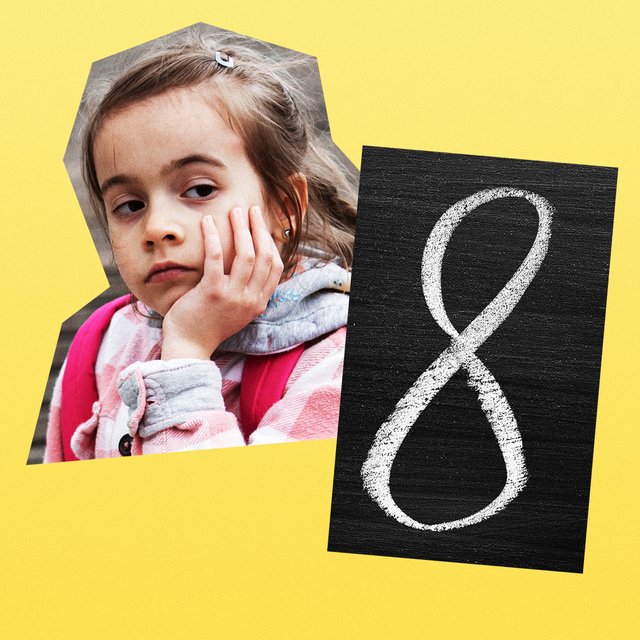 В 3-м классе у ребенка предметы ведут 8 разных учителей. Это вообще законно?