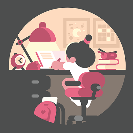 5 идей от учителя, как сделать домашние задания интересными