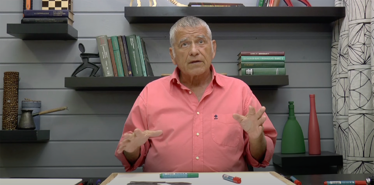 Почему учебники такие непонятные и как научиться решать сложные задачи. 5 советов профессора МФТИ