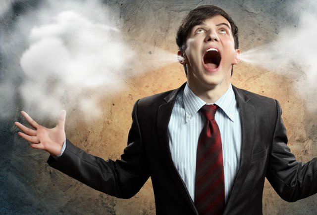 Нет такого выражения: «довести до белого колена»