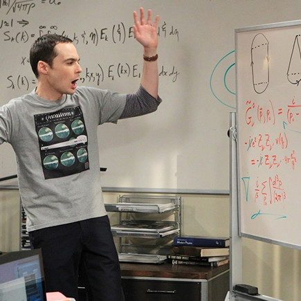 9 лучших фильмов о физиках