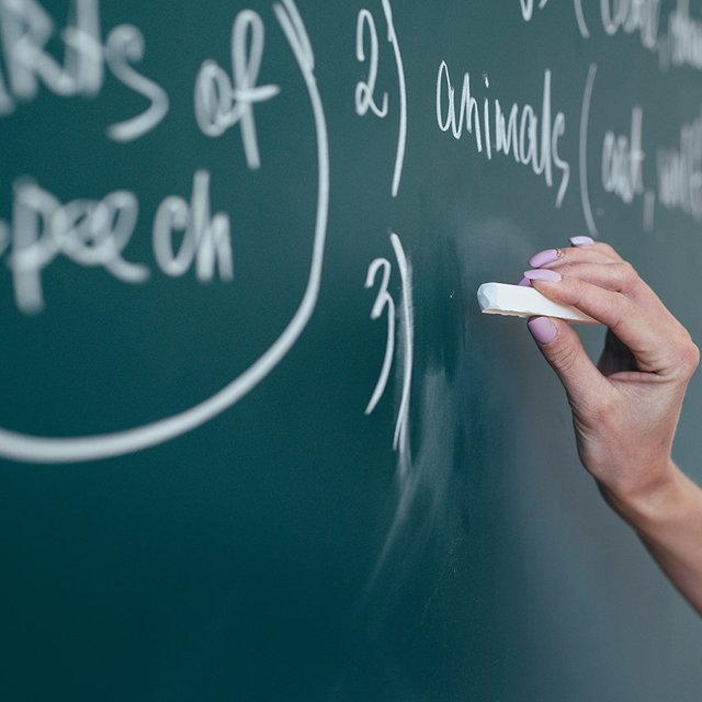 Можно ли не делить класс на группы для уроков иностранного языка?