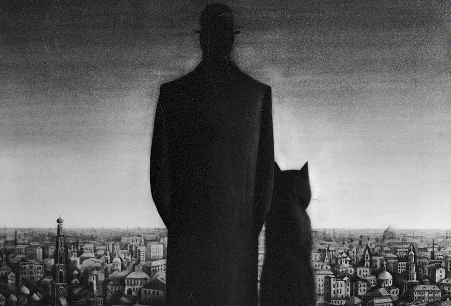 7 историй о «Мастере и Маргарите»: факты, которых вы не знали, и ...