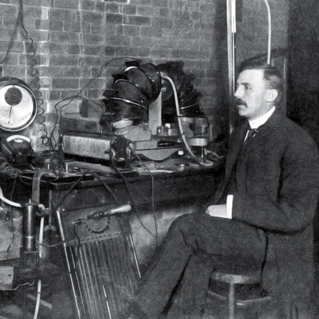 Сын фермера, ставший великим учёным и нобелевским лауреатом. Невероятная история Эрнеста Резерфорда