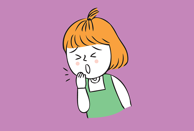 Каковы симптомы коронавируса у детей?