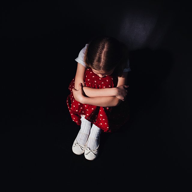 Раздражительность и перфекционизм: что нужно знать про детскую депрессию