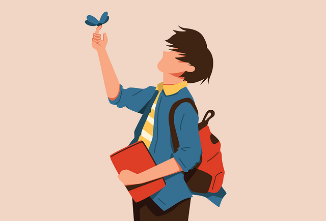 Чем заняться до и после ЕГЭ и как онлайн стал лучшим экзаменом для педагогов