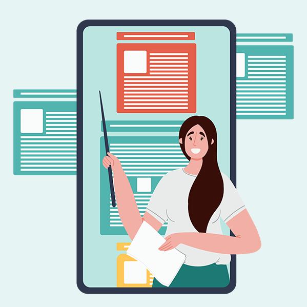 Может ли администрация школы потребовать от учителя удалить школьную группу в соцсети?