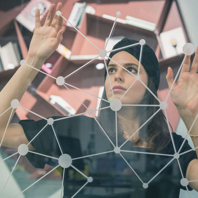 Как писатели-
фантасты описывают
профессии будущего
сегодня