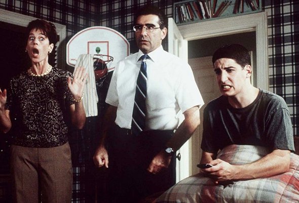 Подросток мастурбирует, Это нормально