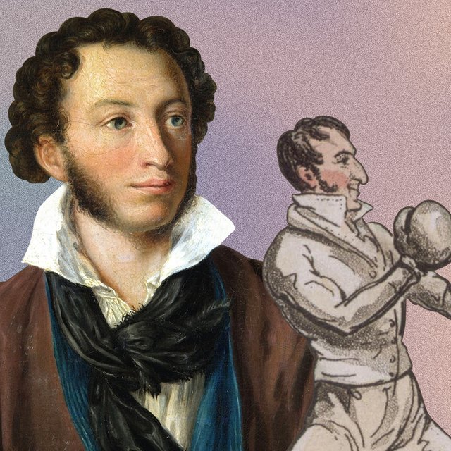 «Пушкин — смесь обезьяны с тигром»: 5 фактов о поэте, которые, скорее всего, не расскажут в школе